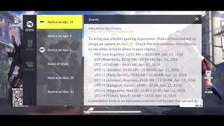 My Sensitivity/Settings for ROS( 11.5 KDR and 1450 avg dmg)( everyone has different preferences)