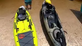 Blackwater River Adventure Paddle/Lunch 7-12-25