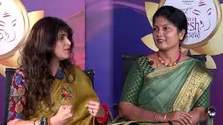 Prathibha Murthy - Member of BGU in Conversation with RJ Shruti