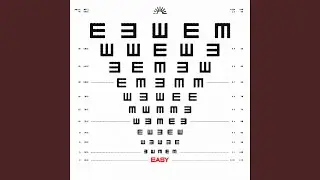 EEEASY (feat. Asen)