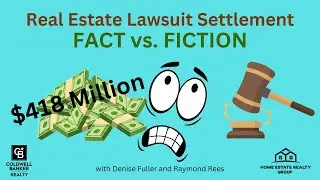 Комиссии по недвижимости Северной Вирджинии