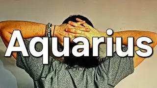 Aquarius - Weekly Rune Reading | January 15&ndash;21 | Integrity, Truth & Choosing the Right Path