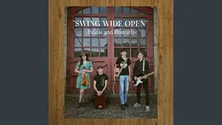 Swing Wide Open