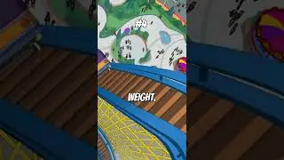 The 5 Funniest Theme Park Moments in Family Guy
