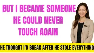 My Family Revenge Story of Infidelity Stolen Money Freezing Assets Exposing Corruption and Watching