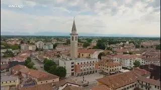 Codroipo, il capoluogo del Medio Friuli: lo Speciale di Racola - INTRO