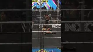 WWE Women Wrestling | Mandy Rose vs Billie Kay 4/10/2023
