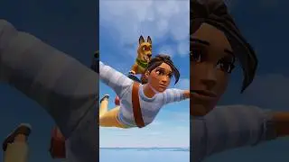 New Default Skin #fortnite #fortnitecombos #defaultskin #funny #memes #gaming #clips #fortniteclips