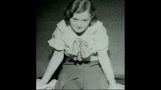 TRUE STORY: Ilse Koch. Also known as the witch of Buchenwald.