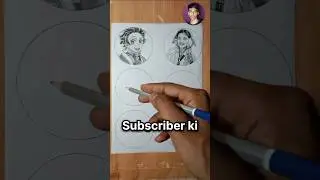 Drawing Your Profile Picture ✏️ #shorts #drawing #art #artshorts #sketch