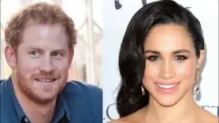 Prince Harry condemns press 'abuse' of girlfriend