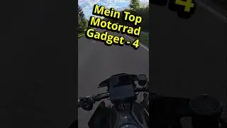 🏍 Gadgets f&uuml;r jeden 👍🏼 #shorts #bikelife #motorcycle #motovlog #motorrad #mt09 #bikerlife #gadgets