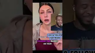 she finally gets and yet didn't get it