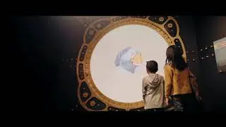 Disney: The Exhibition. 100 a&ntilde;os de Magia llega a Madrid este Octubre