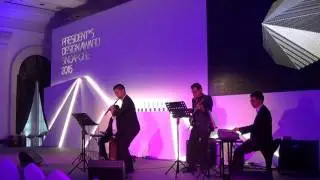 Seasons of Love // Rent // Rit Xu Group (Flute Cover)