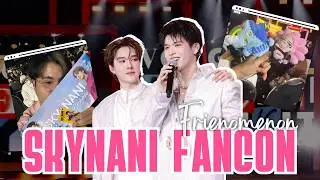 VLOG#7: CÓ HẸN VỚI 'TÌNH BẠN DỊU KÌ' SKYNANI | 4 ngày 3 đêm nhưng 0 plan | Bảo Bông