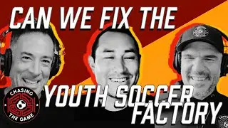 Luis Robles on Building the Next Generation (Part 1)