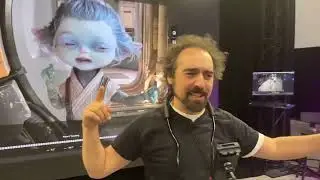 [CapturyLive]Captury for body New live MetaHuman Animator app for face