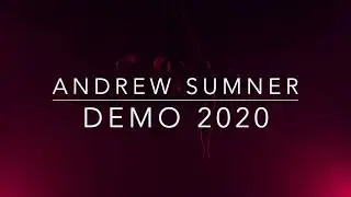 Andrew Sumner Acrobatic Demo 2020