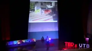 Innovaci&oacute;n y creatividad | Luis Carlos Arraut | TEDxUTB