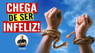 3 Hábitos das Pessoas Infelizes