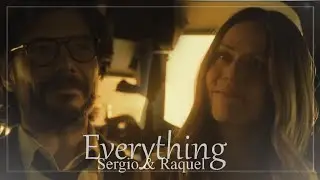 Sergio & Raquel (+S5) [Everything ~ Lifehouse]