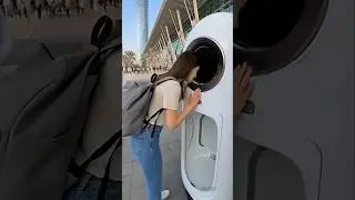 Fake Auto Hair-Cut Machine Exposed
