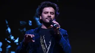 2024-03-24_Aise to na dekho ke humko nasha ho jaaye_Javed A.