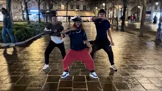 afro dance 2026 #afrojiz 😁 DJ ESTRAGA I NEED YOUR LOVE 😜 💯% jiz 🇨🇮 sk feat kozuki 🇲🇱 2014 🤫 