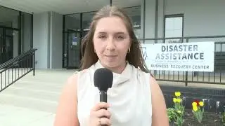 SBA offers more aid to businesses impacted by the Key Bridge collapse