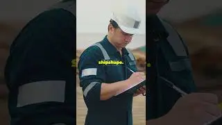 Part-5 MARPOL Annex V Explained in 60 Seconds! #sea #facts #maritimesafety #sailing #ship #me #crew