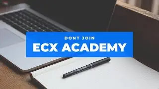 Don&rsquo;t Join IML or ECX Academy Until You Watch This!