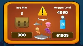 Scuba Diver Game Mod APK | Unlimited Money | No Root Save File Tutorial