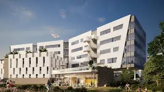 BSP | Ground Floor Retail Opportunity &ndash; 126m&sup2; At Canal Plaza