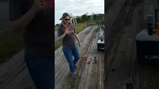Family Fishing adventure.