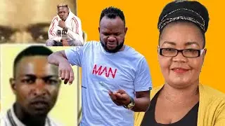 UTUTI WA KYUMA,AND BIG MAMA ADVICE TO MARIETA THE LATE KIMANGU'S WIFE