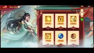 Hero Rise