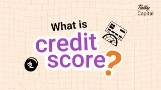 What is a Credit Score? | How is Credit Score Determined | What is a Good Credit Score