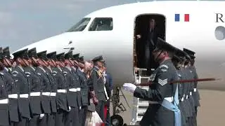 Prince William&rsquo;s Statesman: Beyond the Palace , diplomacy