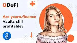 How much APY yearn.finance&rsquo;s Vaults bring and how to make a deposit