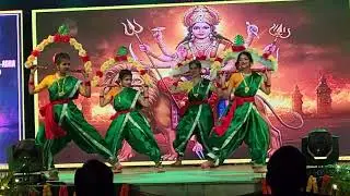 Annual Prize Giving Ceremony (2024 - 2025) Cultural Dance_1 | SER MHSS ADRA CAMPUS - 2