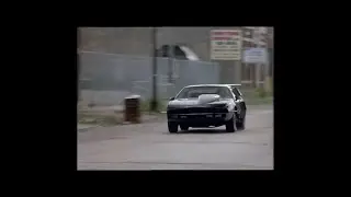 When you find out the Super Pursuit KITT Hot Wheels is available in Lidl