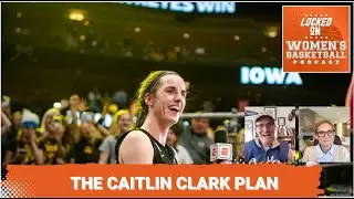 Agent Erin Kane talks Caitlin Clark, Napheesa Collier, future of WNBA | Women's Basketball Podcast