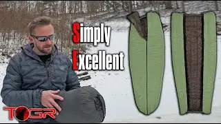Best of Both Worlds - Enlightened Equipment Convert Sleeping Bag & Quilt Review