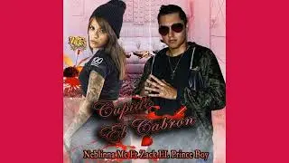 Zack El Prince Boy FT  NEBLINNA  /Cupido / Audio oficial Prod// Crillo champions //
