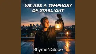 WE ARE A SYMPHONY OF STARLIGHT