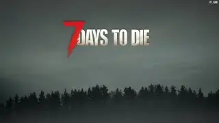 7 Days to Die Ver2.5 Navezgane MAP #32 更生施設に行く
