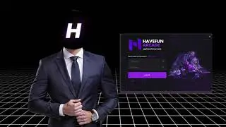 THE *BEST* PERM HWID SPOOFER ON THE MARKET ?! .ft HaveFun Arcade