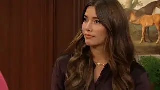 CBS [11/8/2025] The Bold and Beautiful Full Episode : Hope killed Quinn