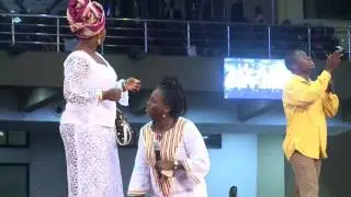 Joel Company Faith-Tabernacle, Canaan-land: 